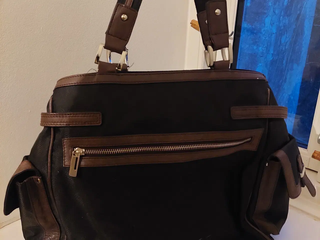 Billede 3 - Skuldertaske