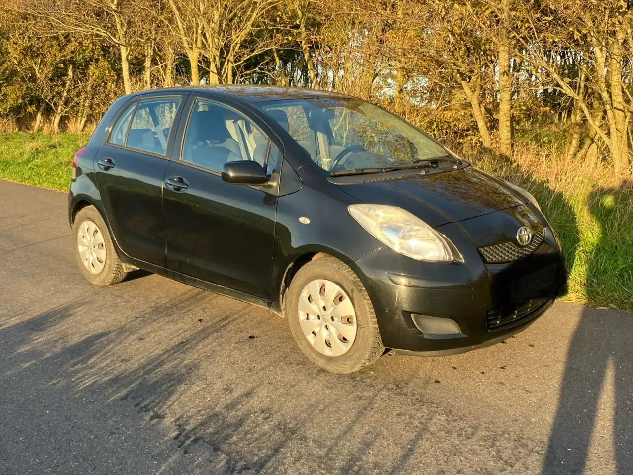 Billede 2 - Toyota Yaris 1,3 Benzin