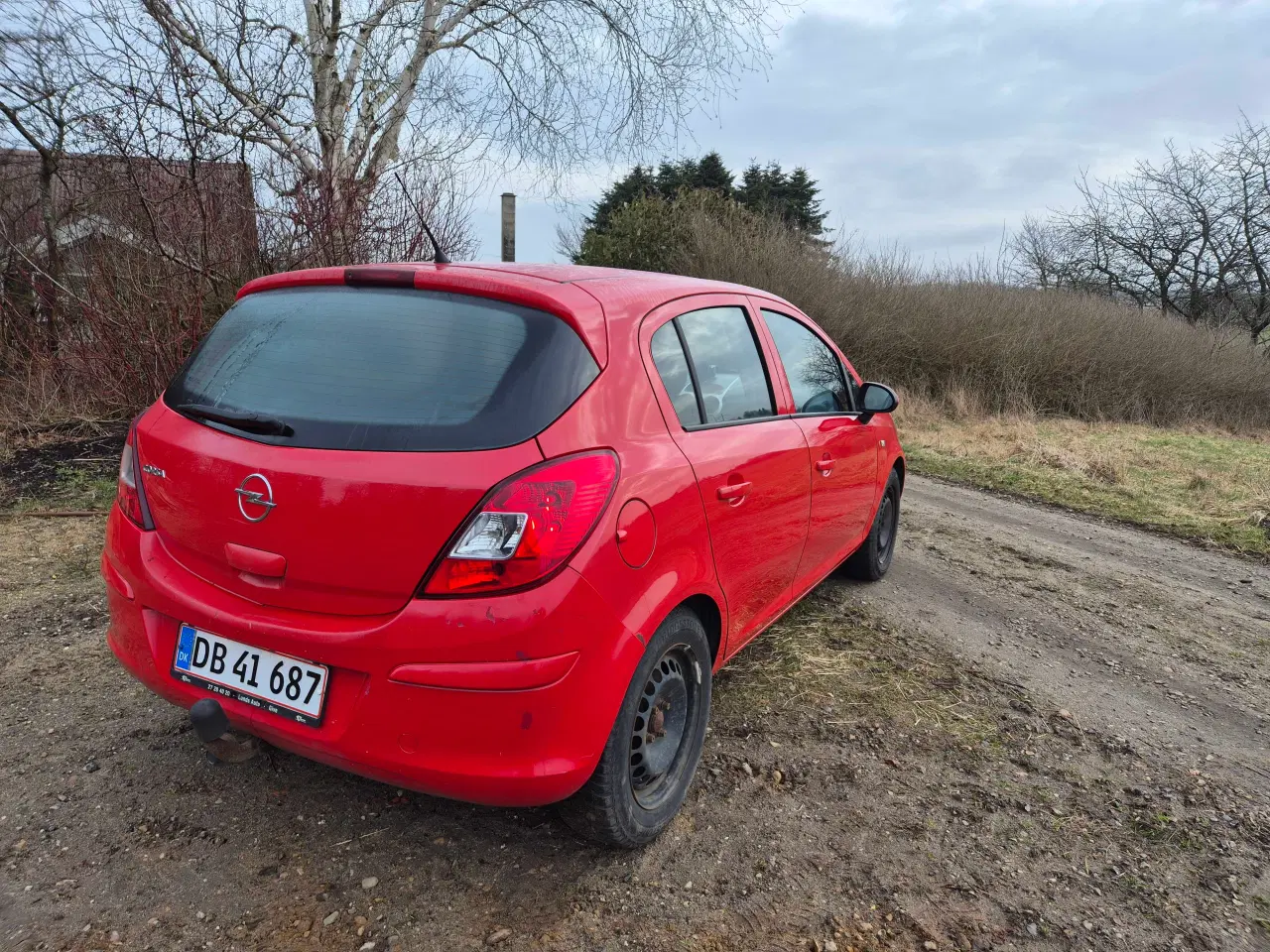 Billede 9 - Opel Corse 1.0 Enjoy