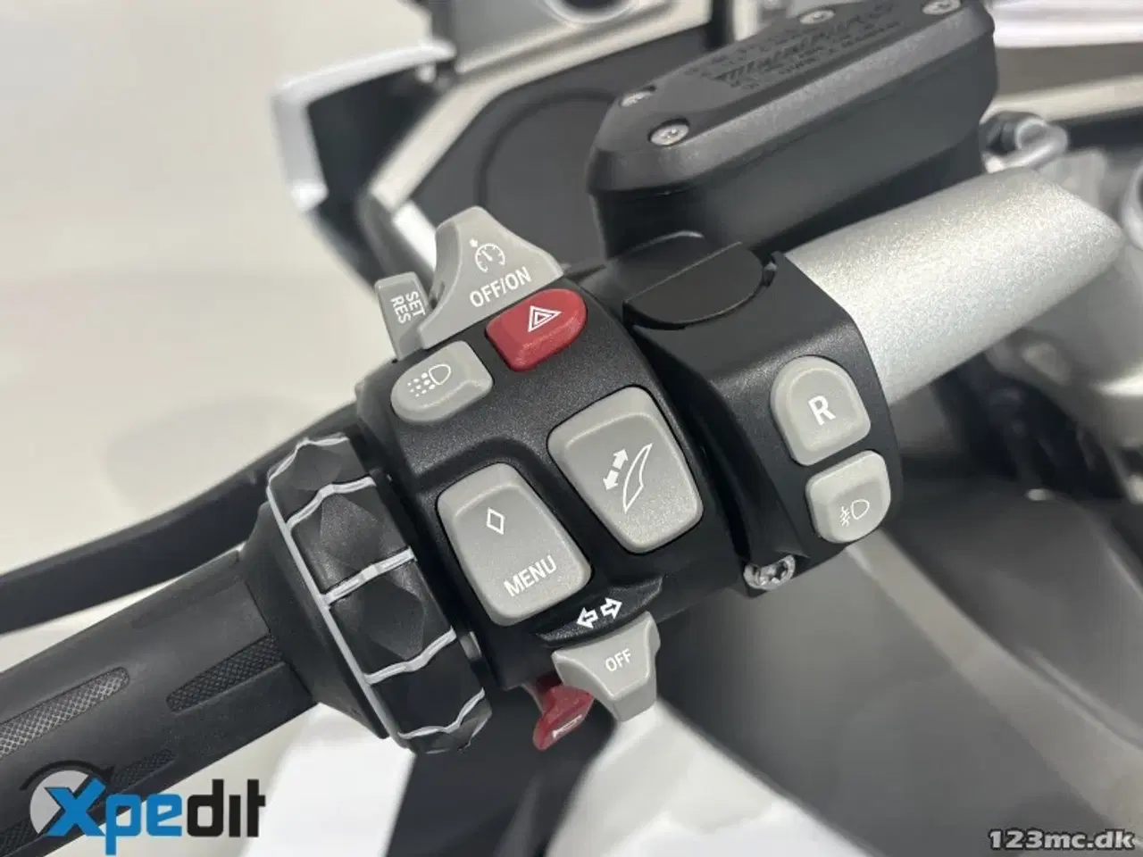 Billede 12 - BMW K 1600 GTL