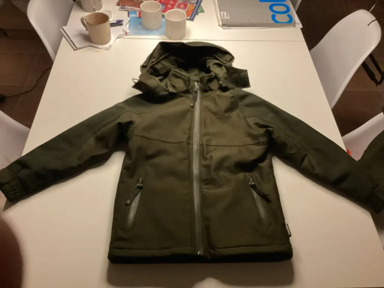 Billede 1 - Seeland Kids Jagtsæt