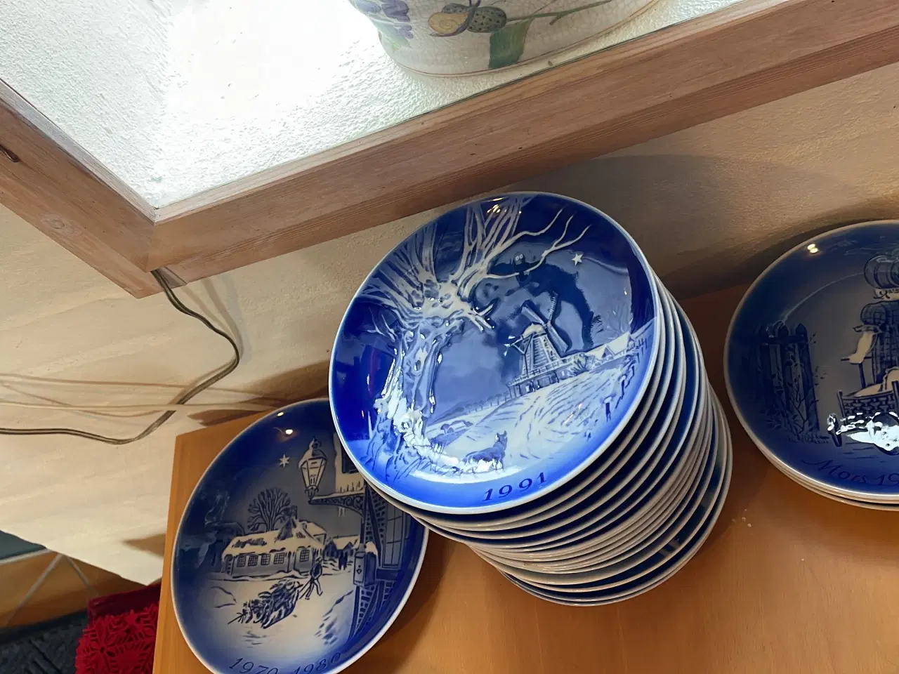 Billede 9 - RC og B&G platter fra 25kr