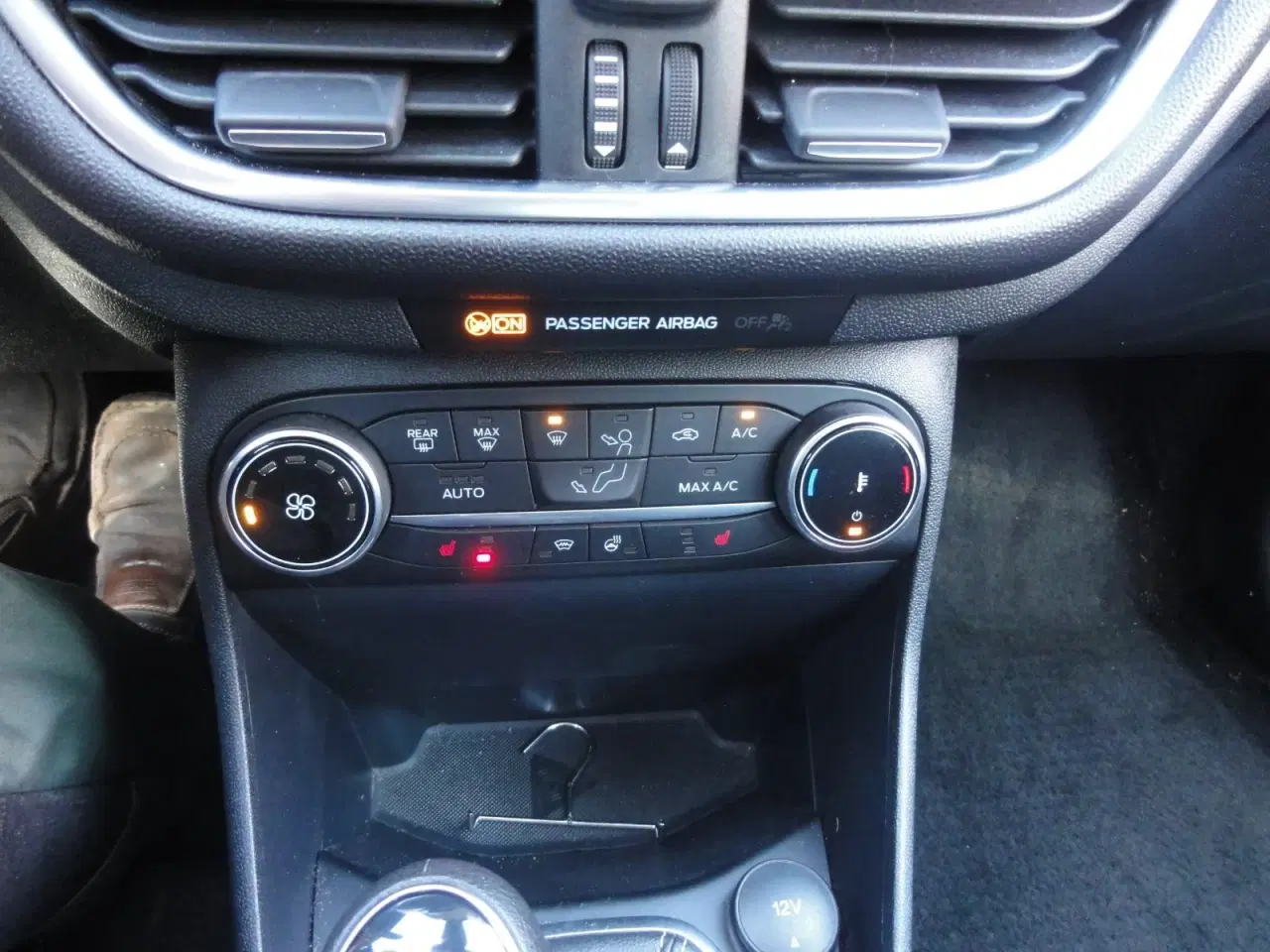 Billede 18 - Ford Fiesta 1,0 EcoBoost mHEV Titanium