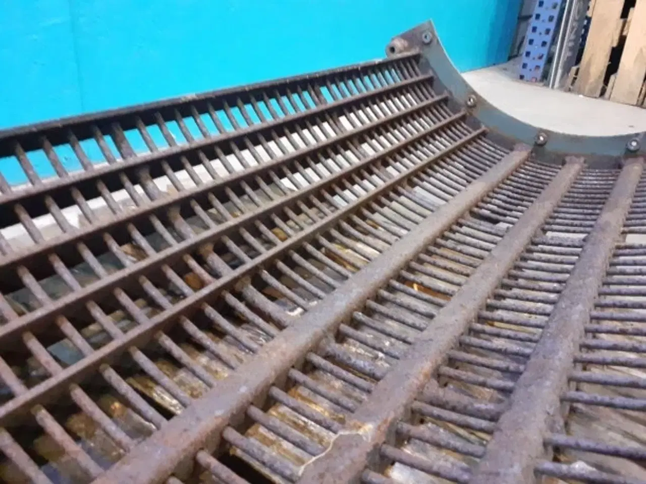 Billede 3 - Massey Ferguson 7256 Bro 28385030