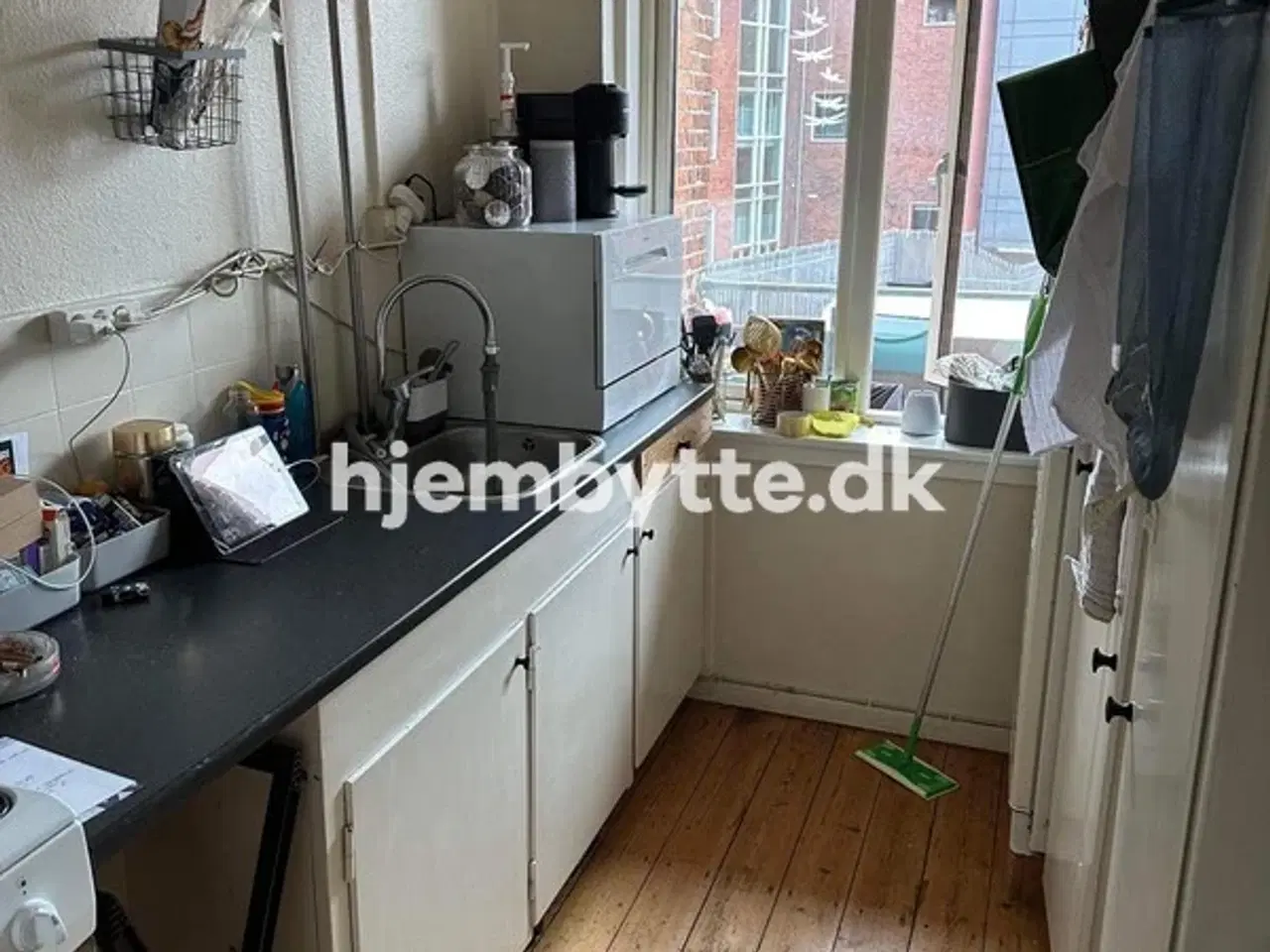 Billede 1 - Hjembytte - EmdrupHuse