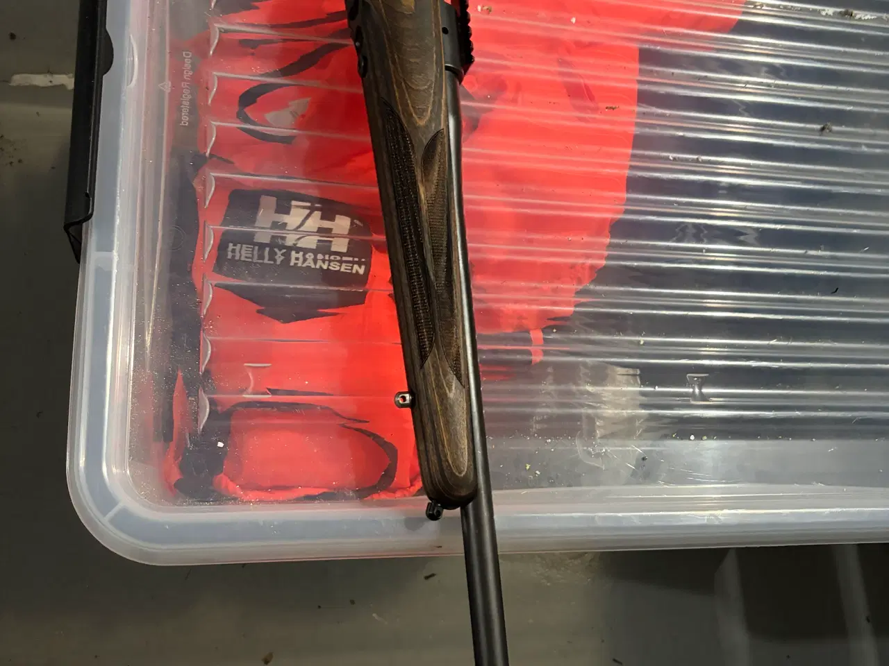 Billede 1 - Mauser m12 Max  308