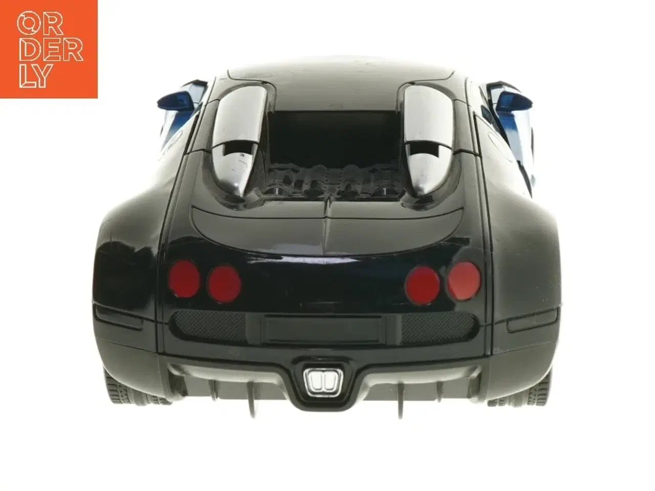 Billede 3 - Modelbil (str. 29 cm)