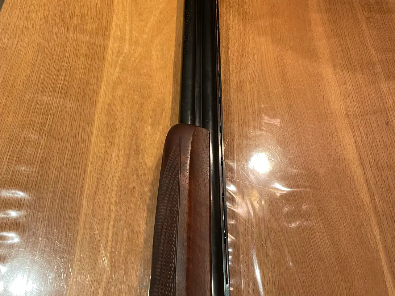 Billede 3 - Jagtgevær - Techni mec