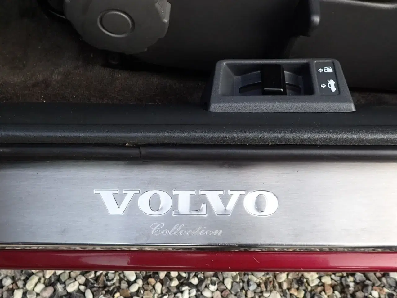 Billede 11 - Volvo 480 1,7 Turbo Collection