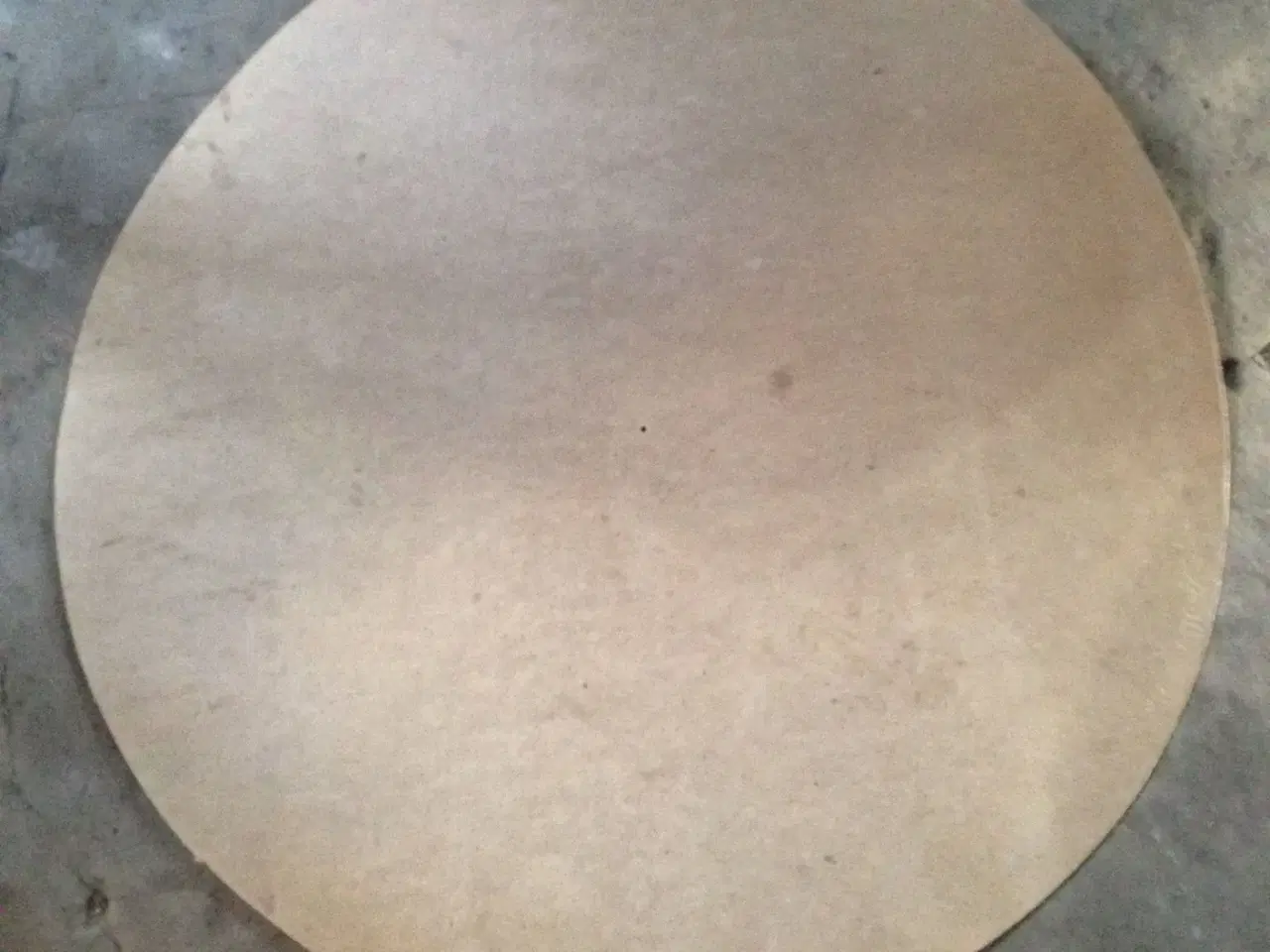 Billede 1 - Masonitplader afdækning