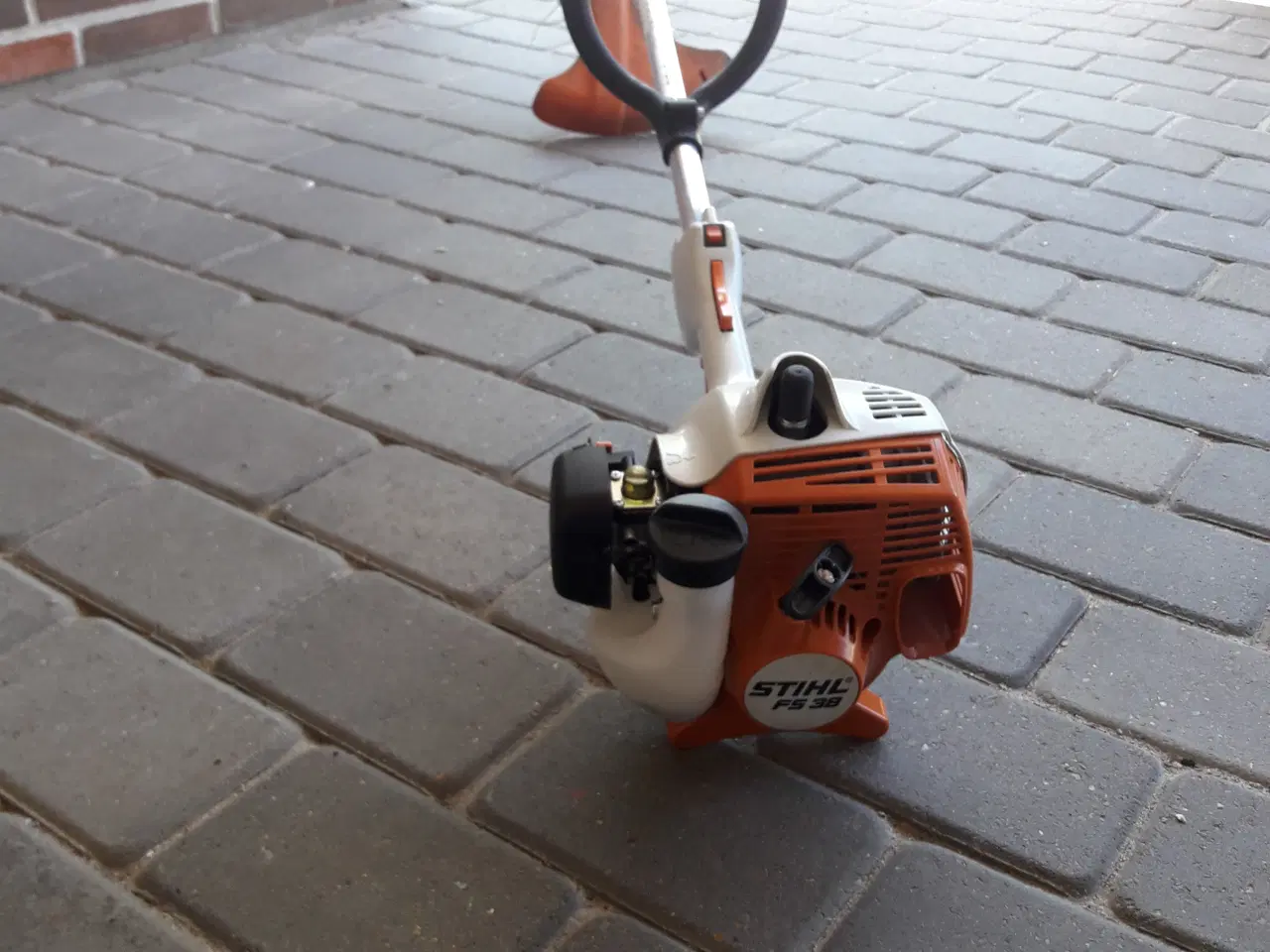 Billede 1 - Græstrimmer, STIHL, FS 38