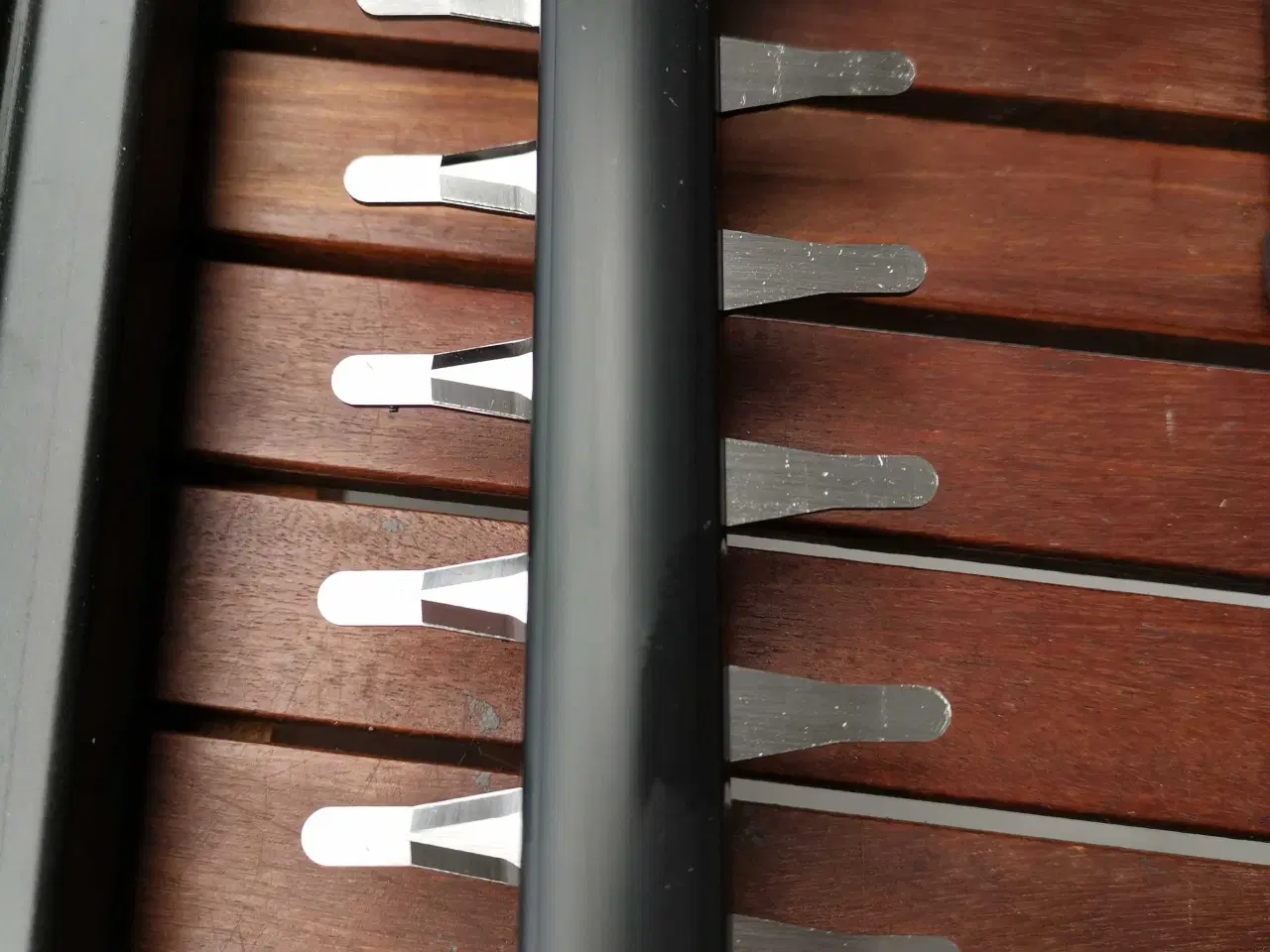 Billede 4 - Bosch hækkeklipper AHS 50-20 LI