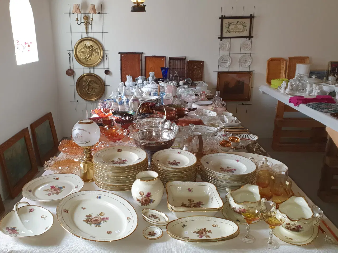 Billede 8 - Stort privat loppemarked imellem Hadsten + Randers