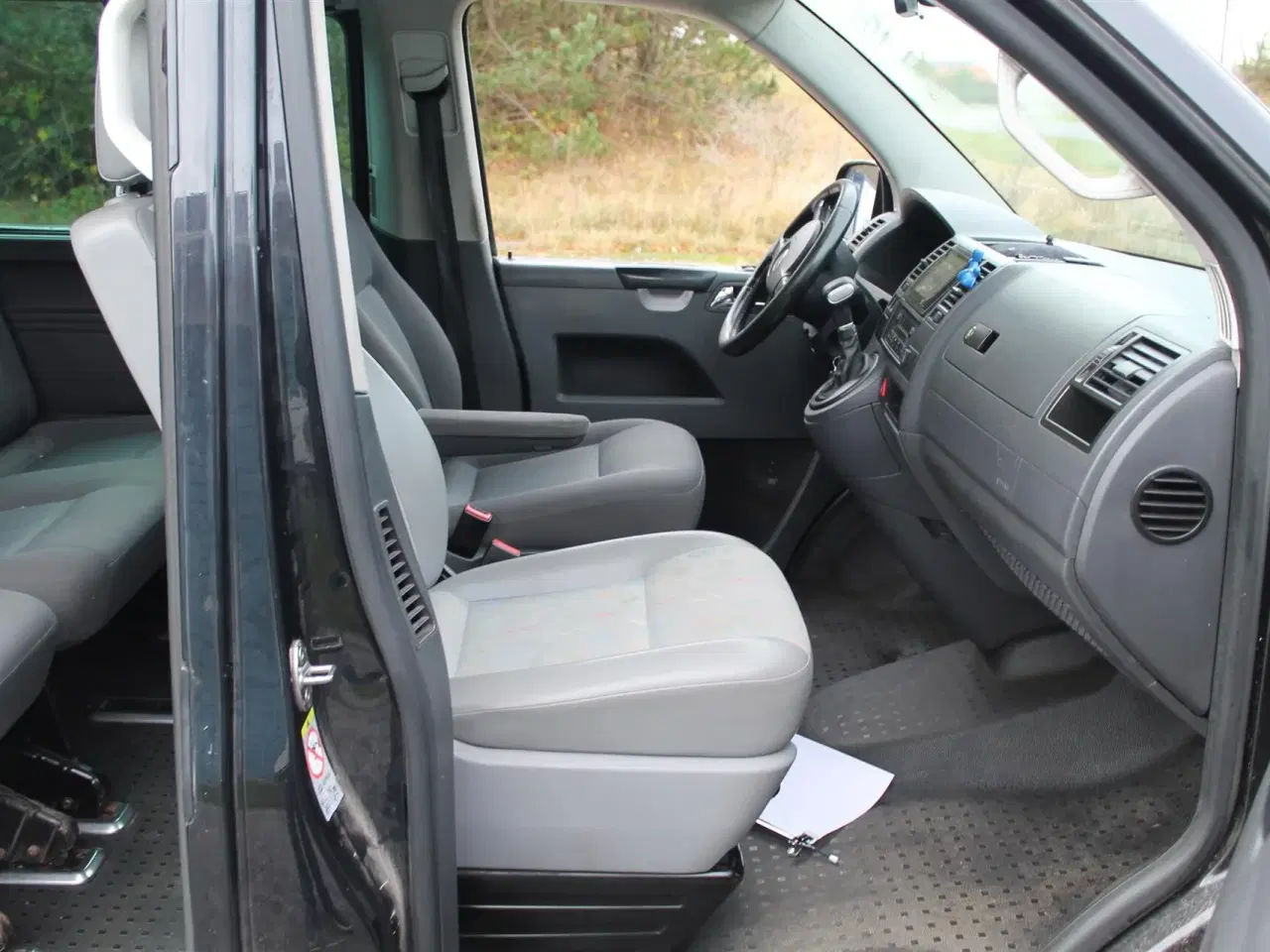 Billede 13 - VW Caravelle Lang 2,5 TDI 130HK Aut.