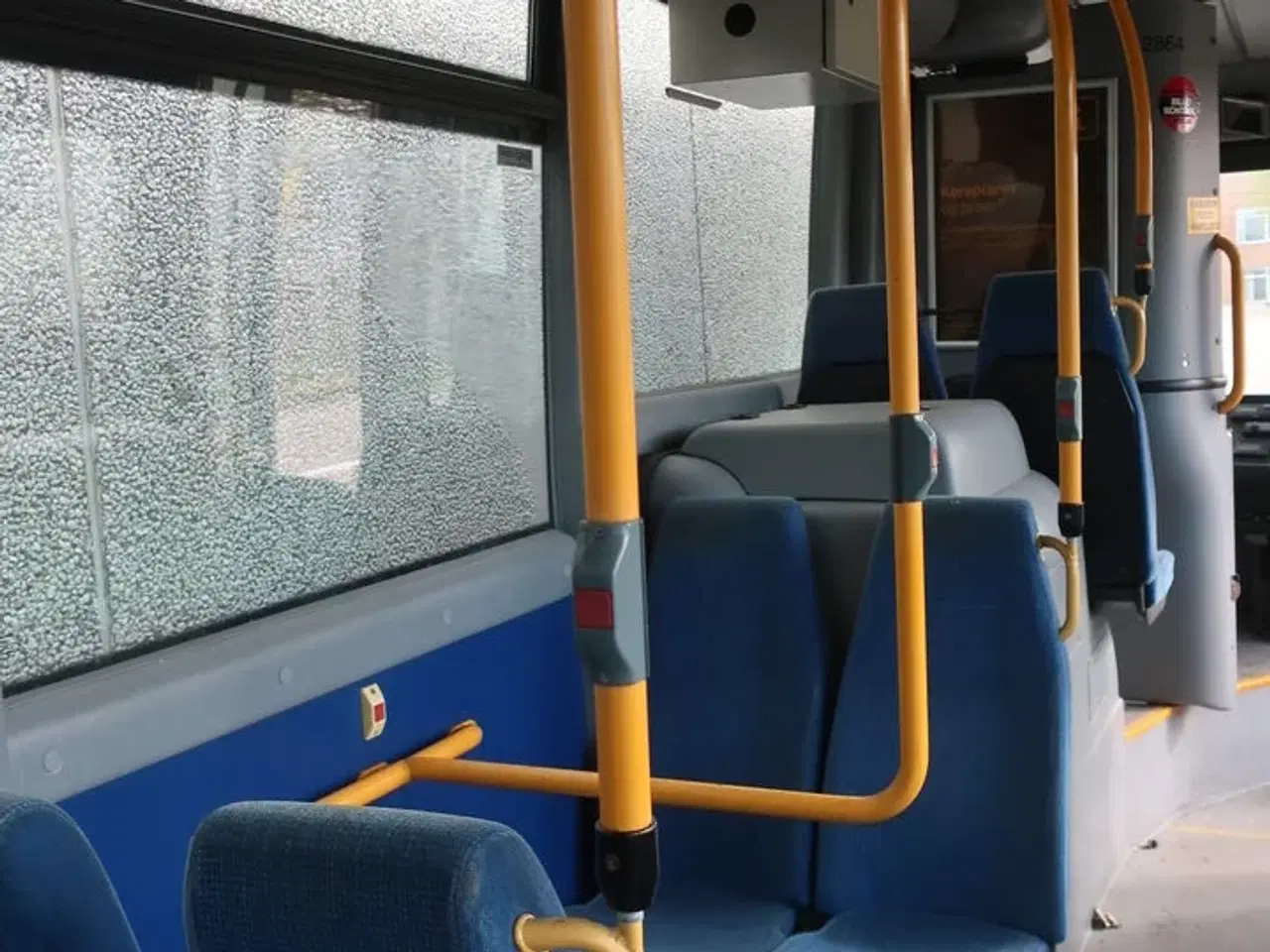 Billede 58 - Bus SCANIA CL94 UB