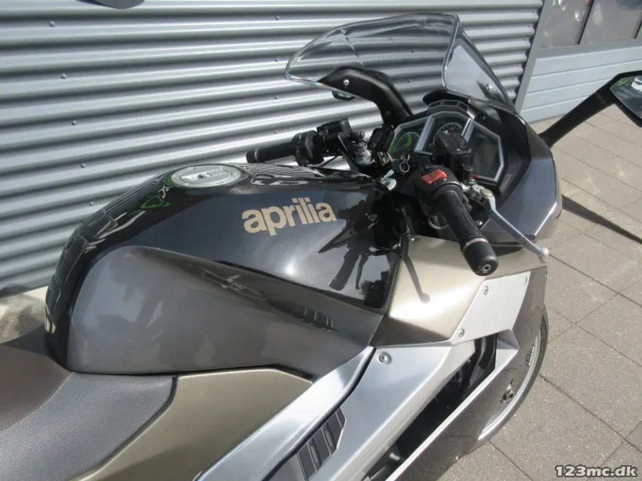 Billede 10 - Aprilia RST 1000 Futura MC-SYD BYTTER GERNE