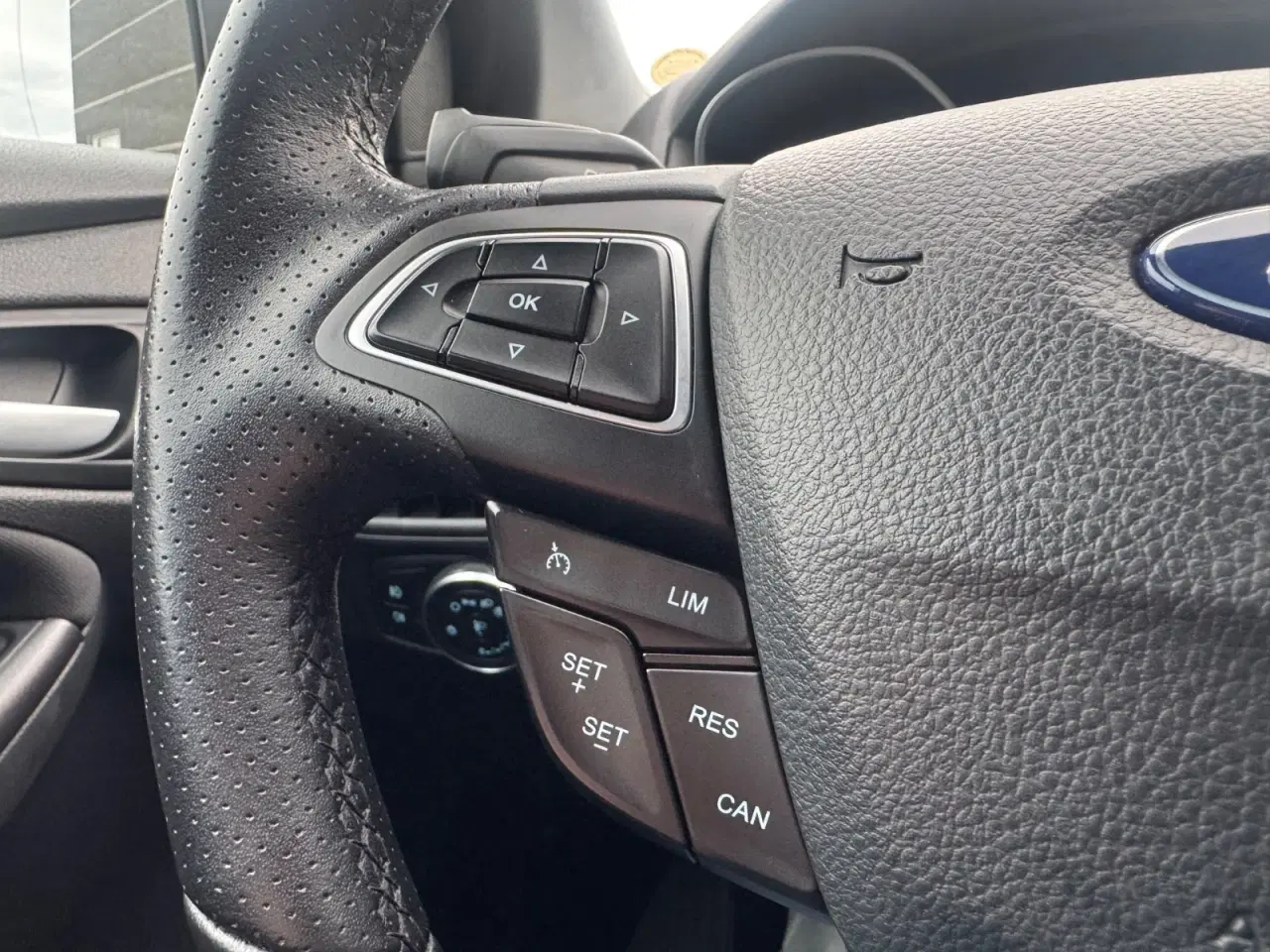 Billede 7 - Ford Focus 1,0 SCTi 125 ST-Line stc.