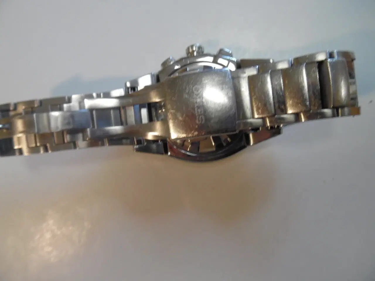 Billede 7 - Herreur Seiko Sportura Chronograph 7T82