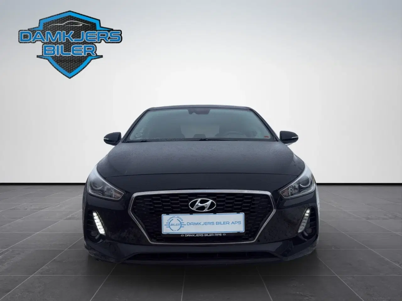 Billede 2 - Hyundai i30 1,0 T-GDi Life