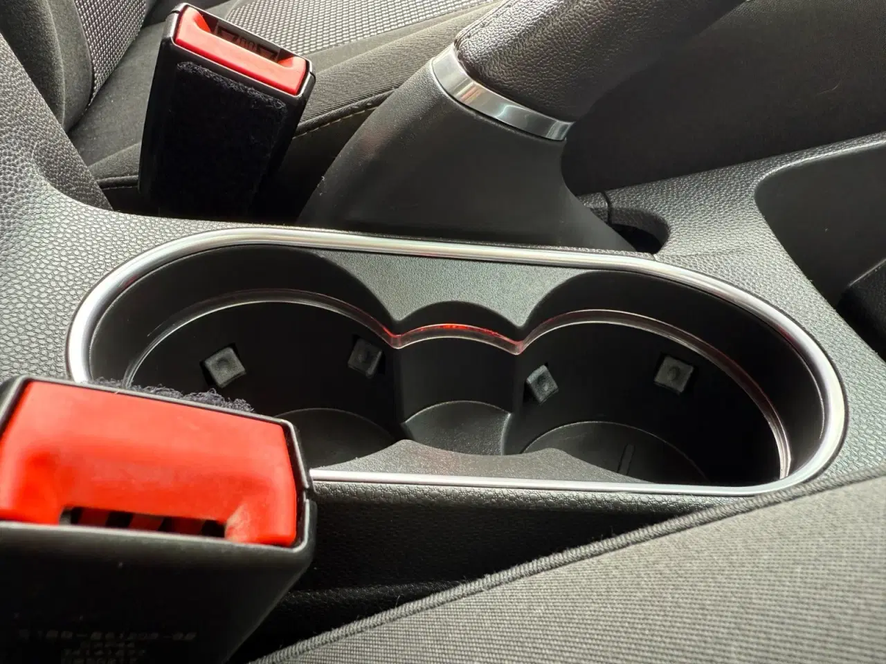 Billede 16 - Ford Fiesta 1,0 SCTi 125 Fun