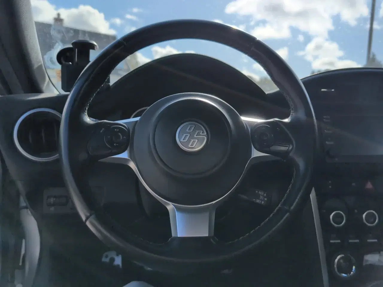 Billede 11 - Toyota GT86 2,0 D-4S T3