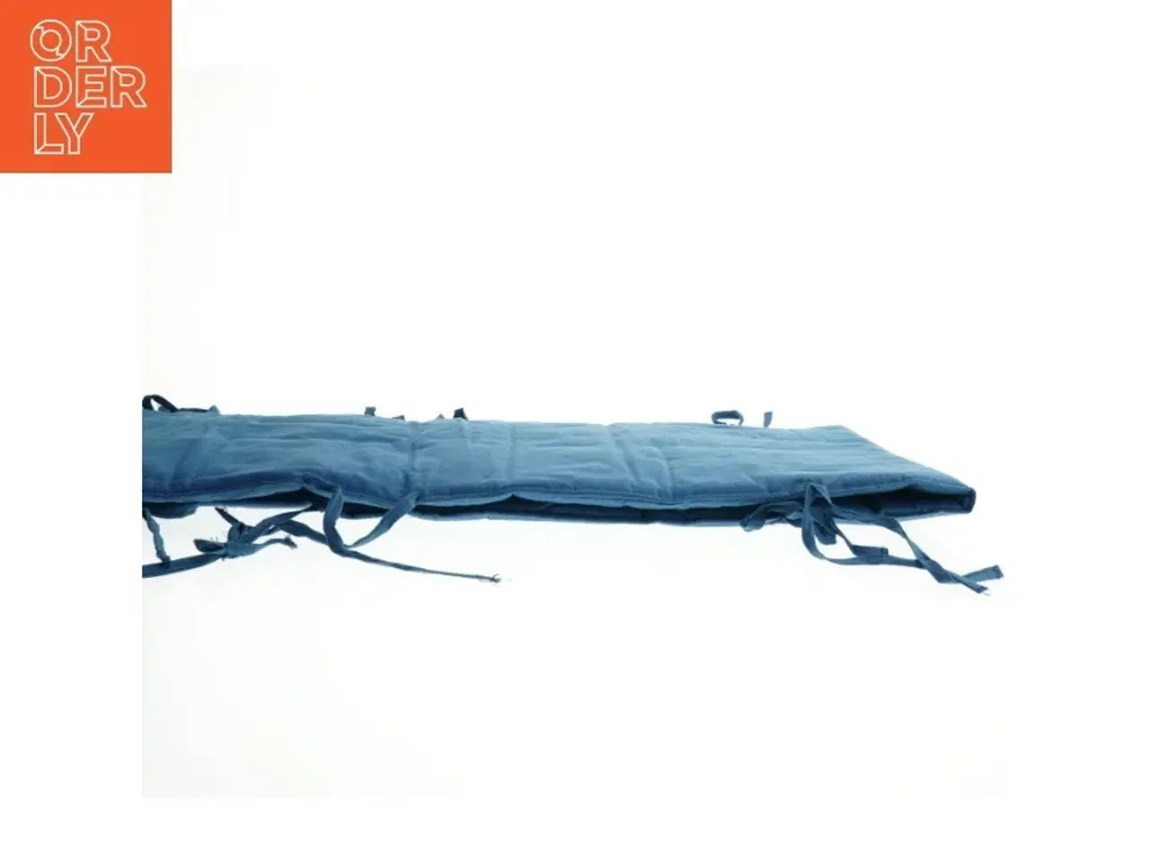 Billede 2 - Sengerand (str. 160x25 cm)
