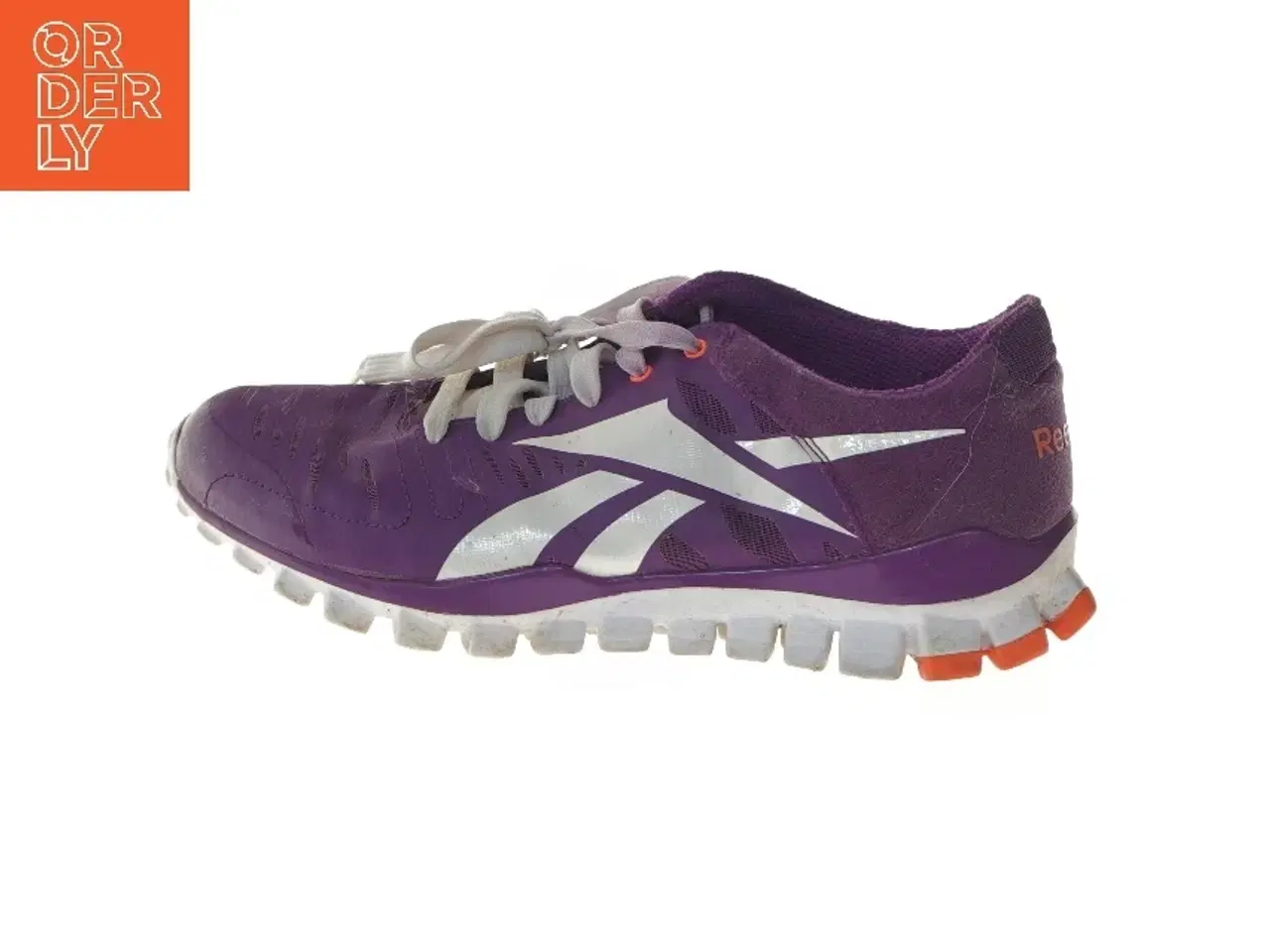 Billede 1 - Reebok sportssko str. 39 fra Reebok (str. 39 )