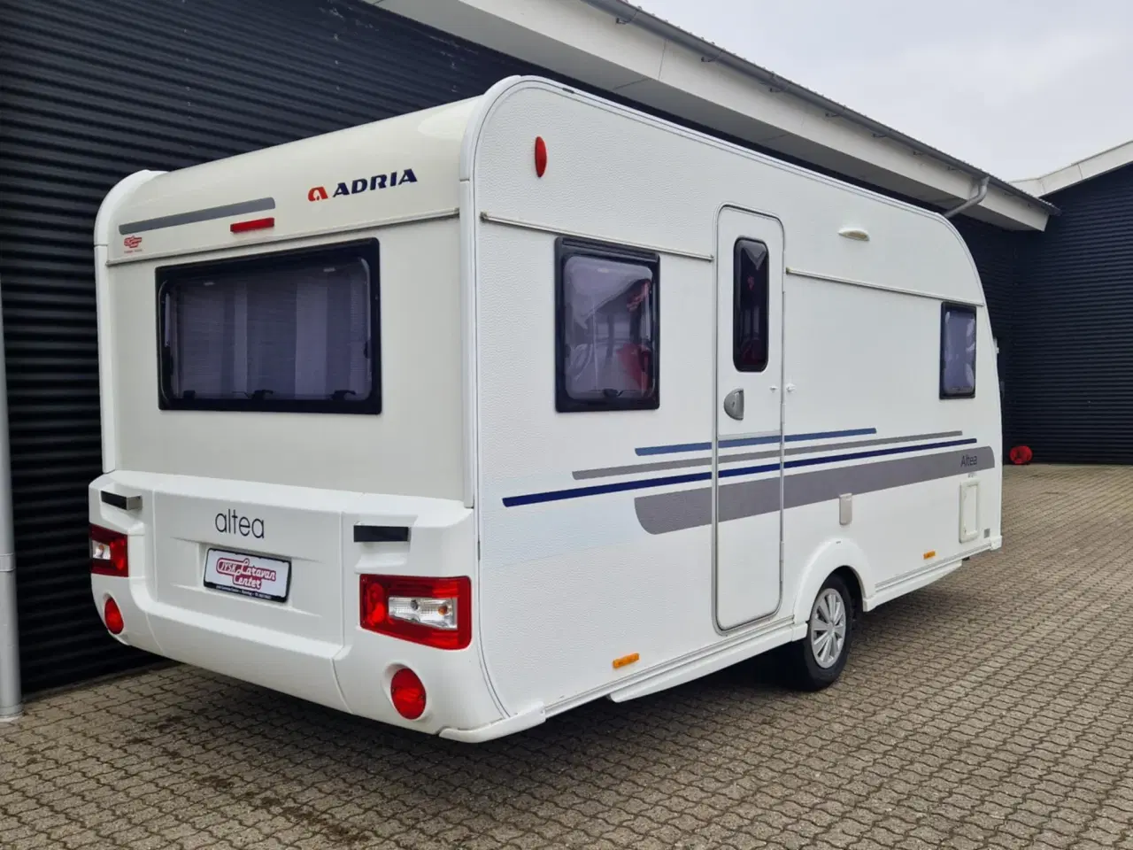 Billede 2 - 2015 - Adria Altea 472 PU