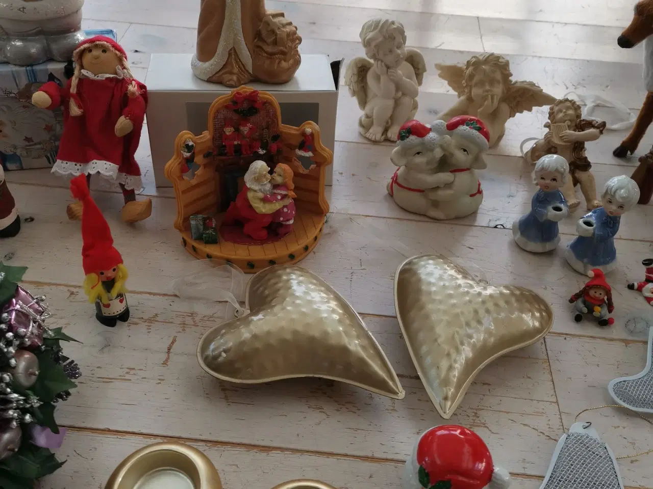 Billede 3 - Julepynt  