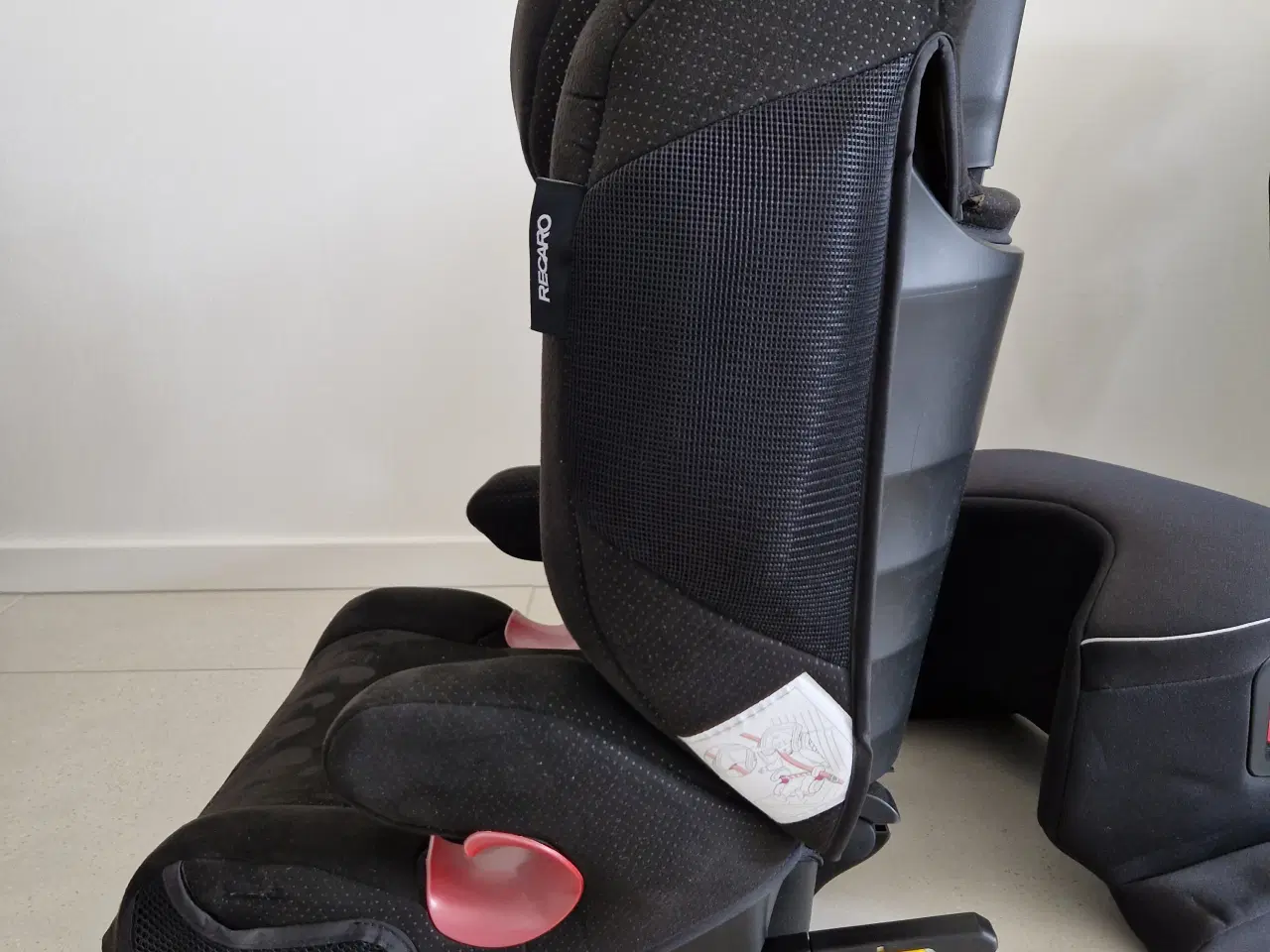 Billede 9 - 2x Recaro autostol (Monza Nova)