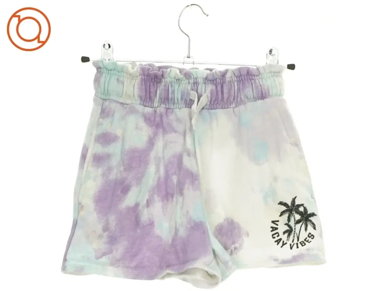 Billede 1 - Shorts fra H&M (str. 140 cm)