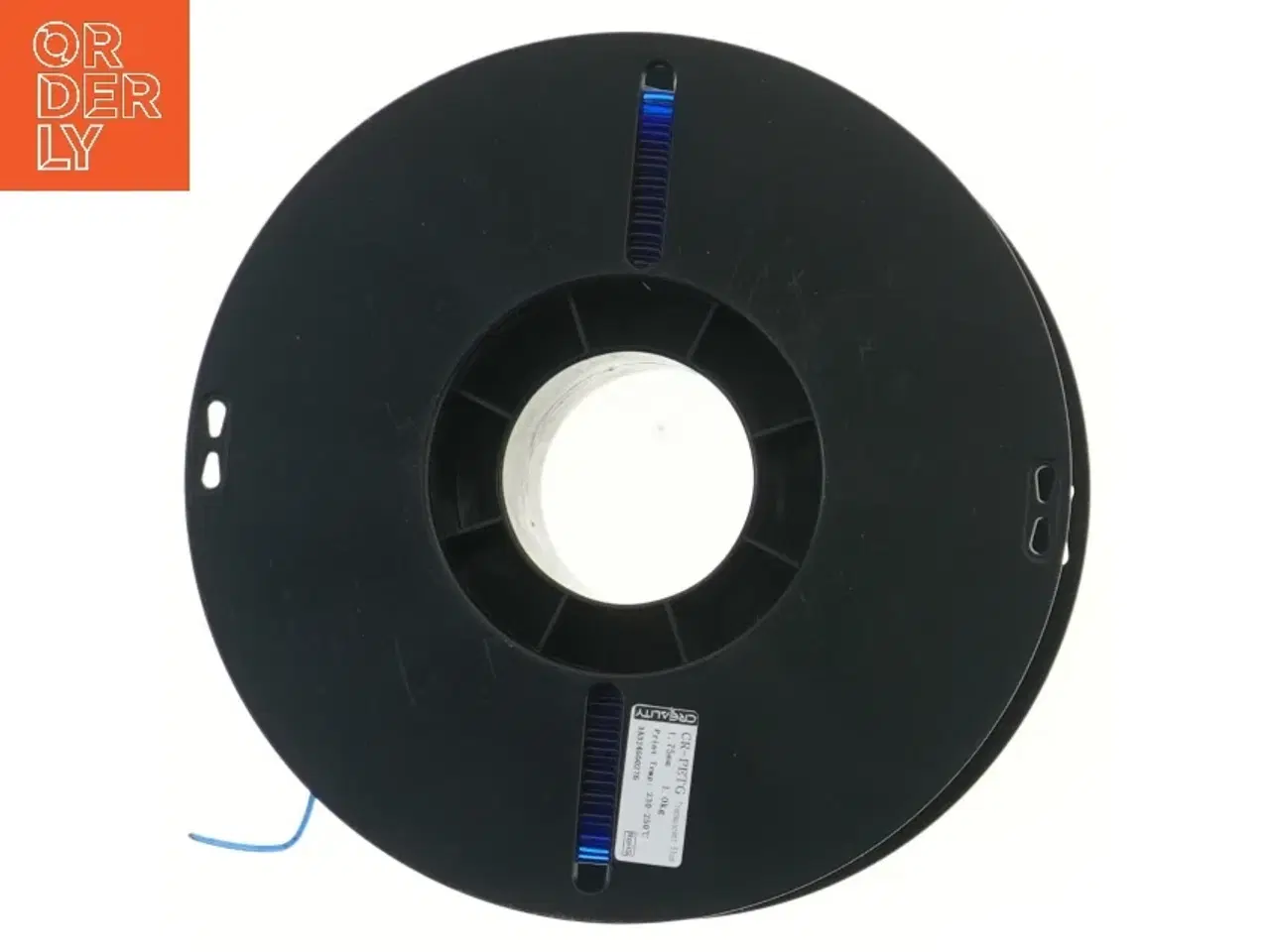 Billede 3 - 3D printer filament fra Creality (str. 175 cm)