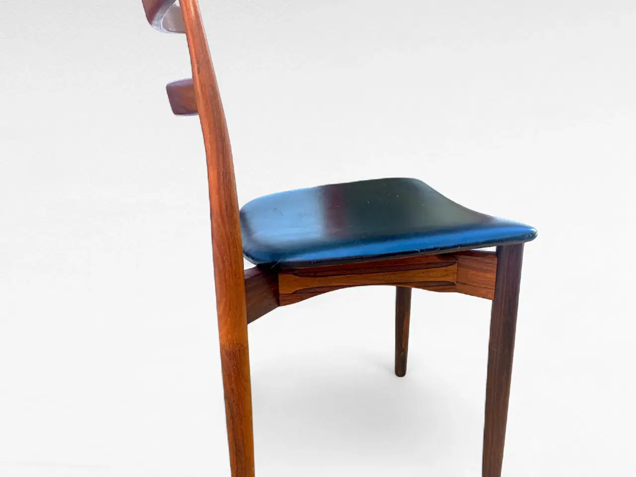 Billede 9 - Elegant palisander stol af Harry Østergaard