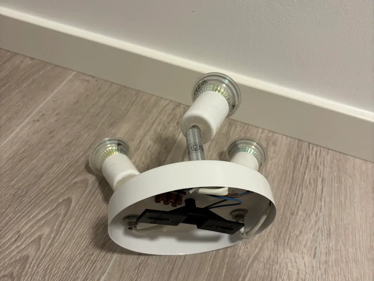 Billede 2 - Loftslampe