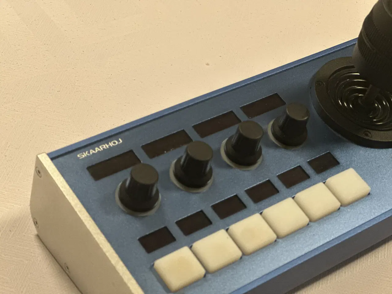 Billede 7 - Newtek PTZ1 Kamera