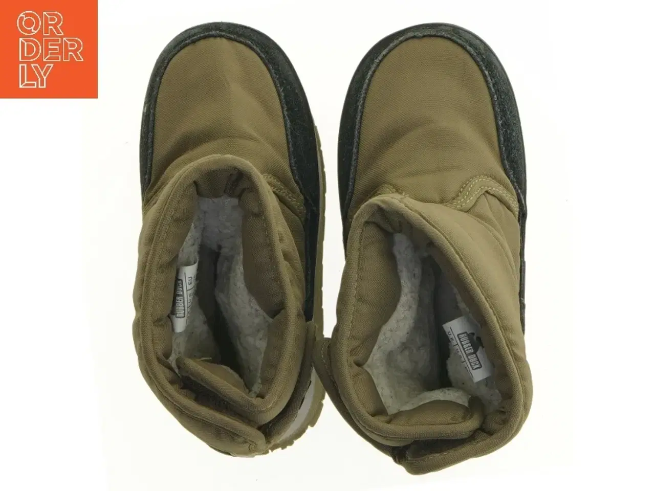 Billede 9 - Vinterstøvler fra Rubber Duck (str. 25)