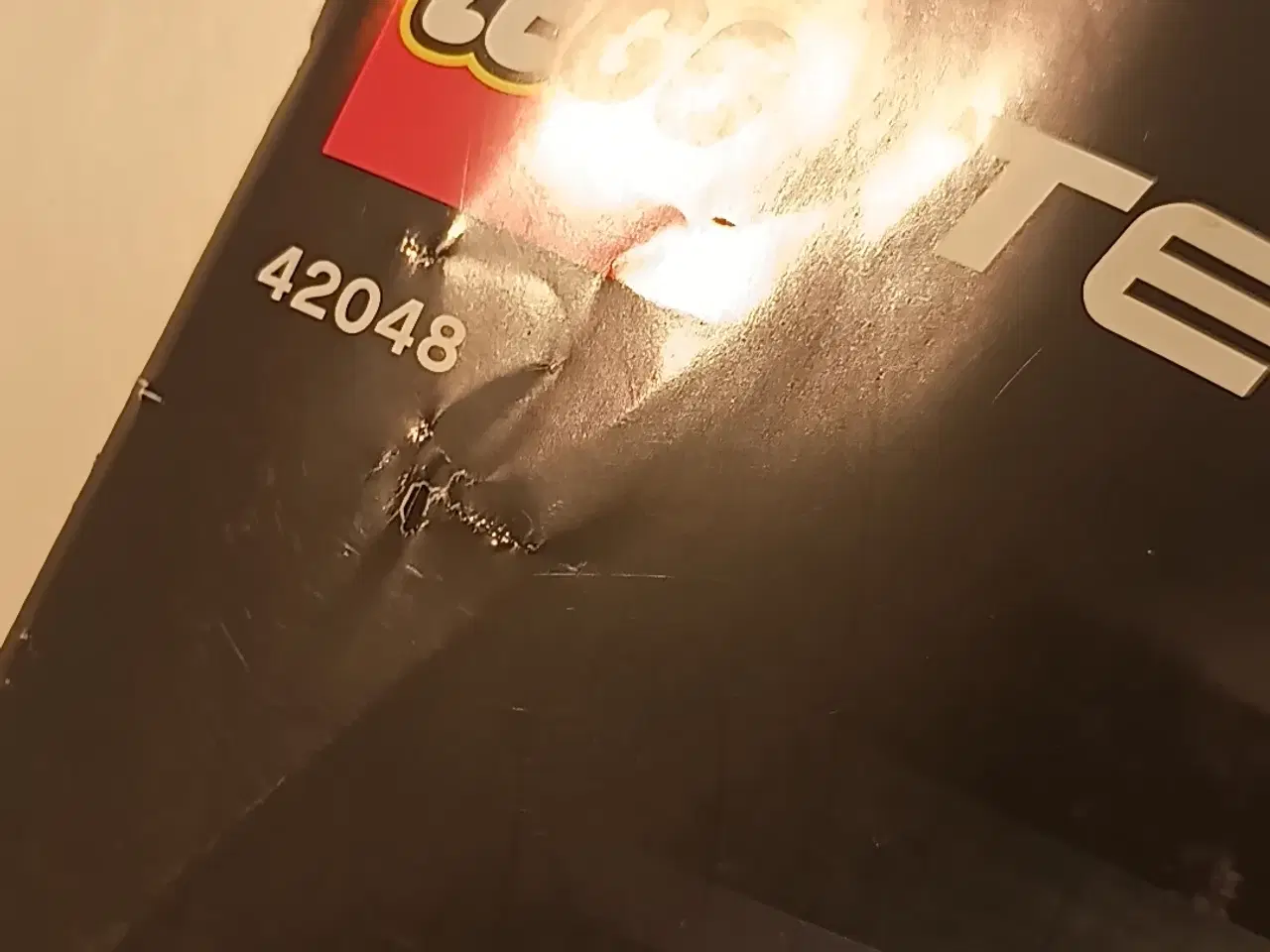 Billede 5 - LEGO Technic 42048