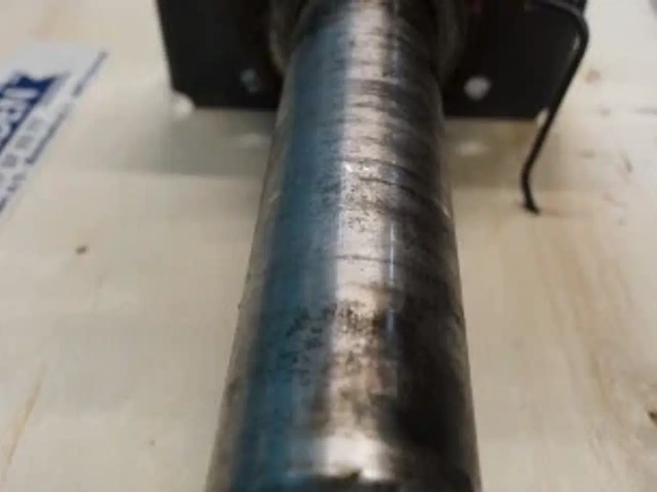 Billede 9 - New Holland CR9090 Forlagsaksel 84170980