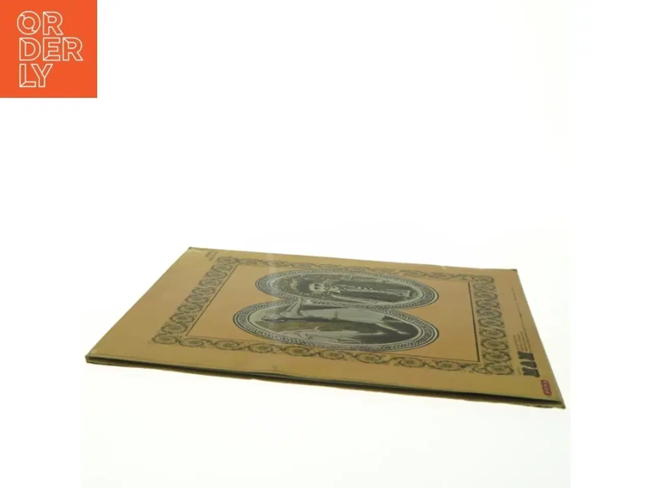 Billede 8 - Gilbert O&#39;Sullivan vinylplade (str. 31 x 31 cm)