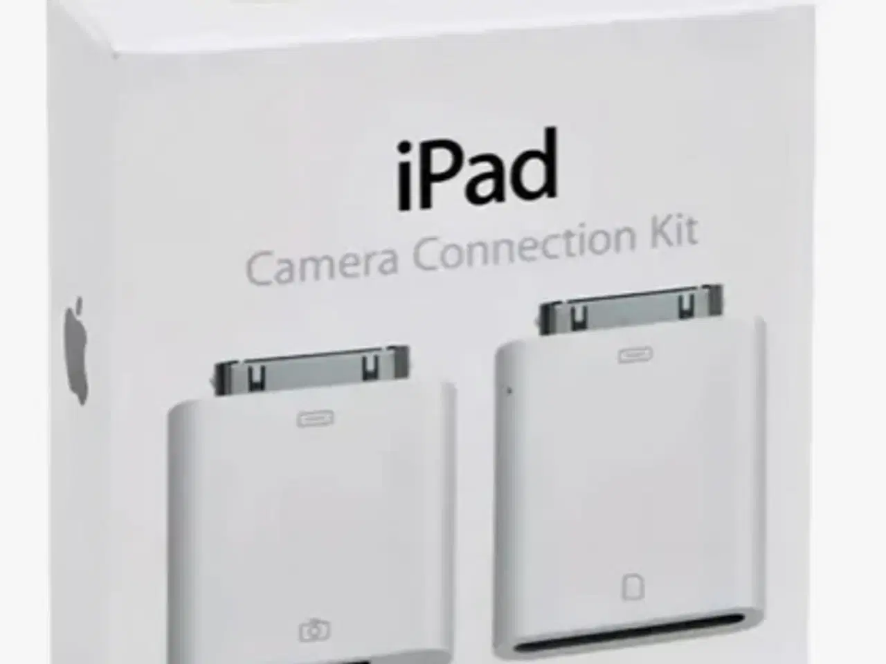 Billede 6 - iPad camera connection kit