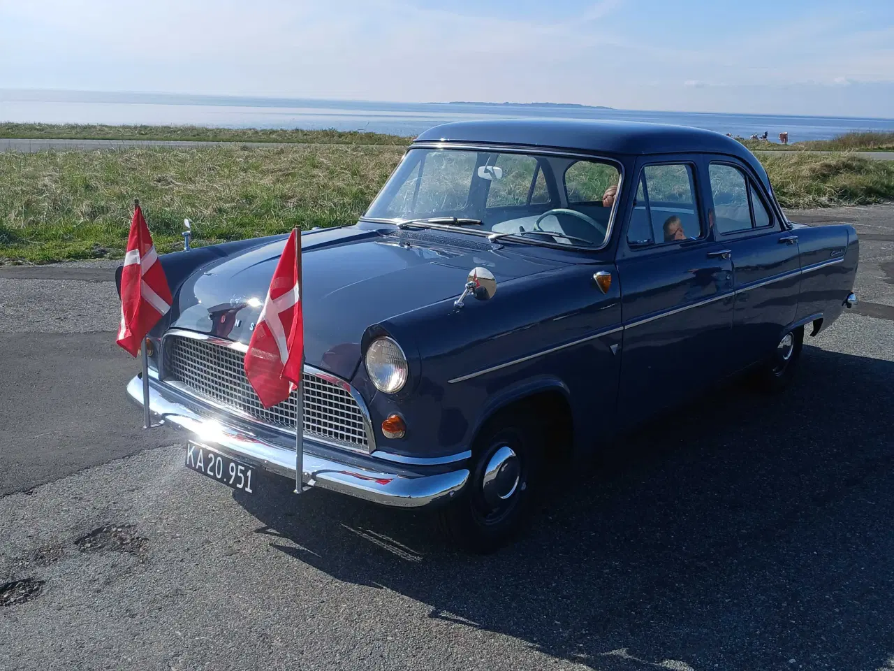 Billede 8 - Ford consul 