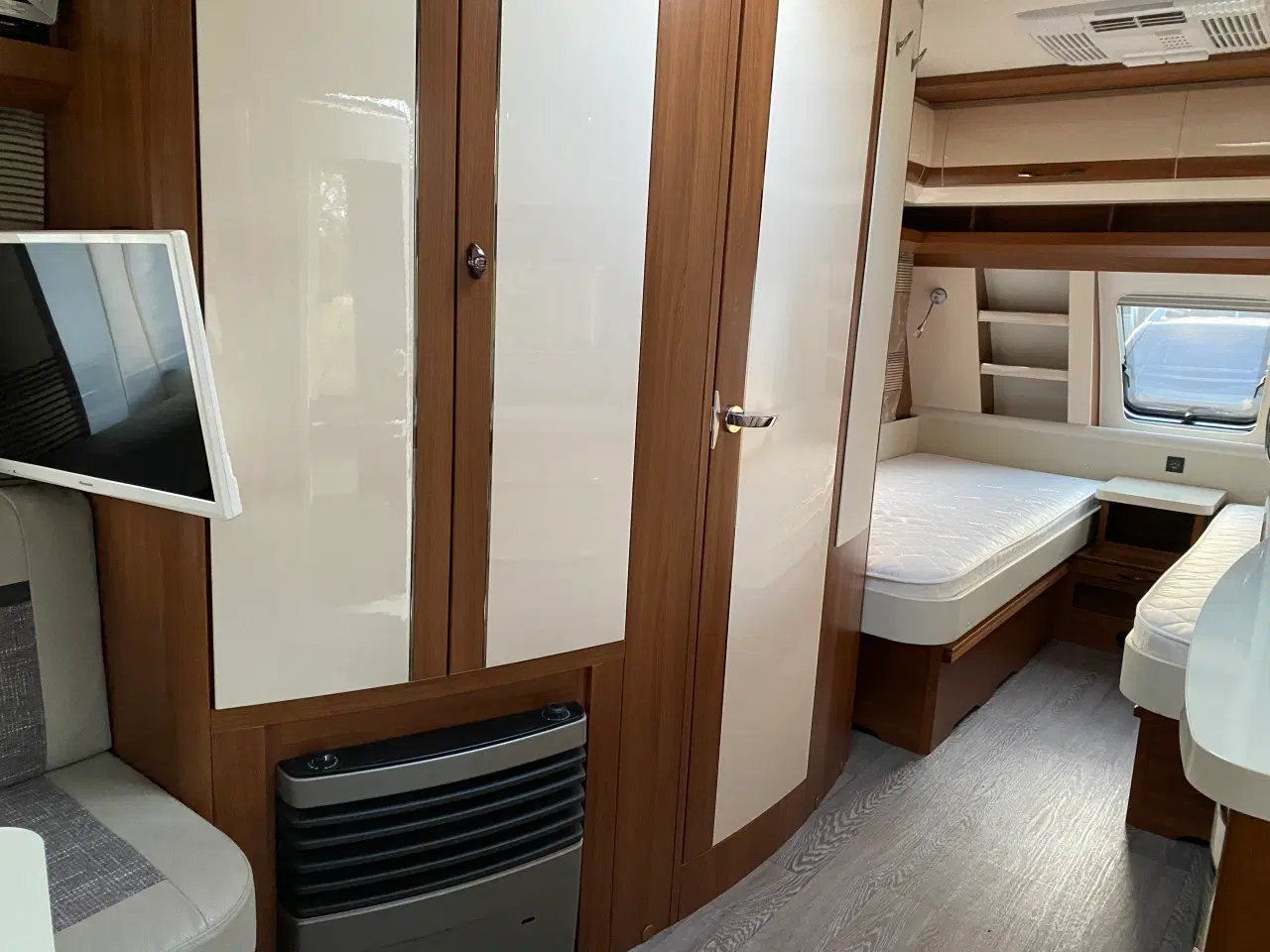 Billede 8 - Hobby 495 UL Excellent 