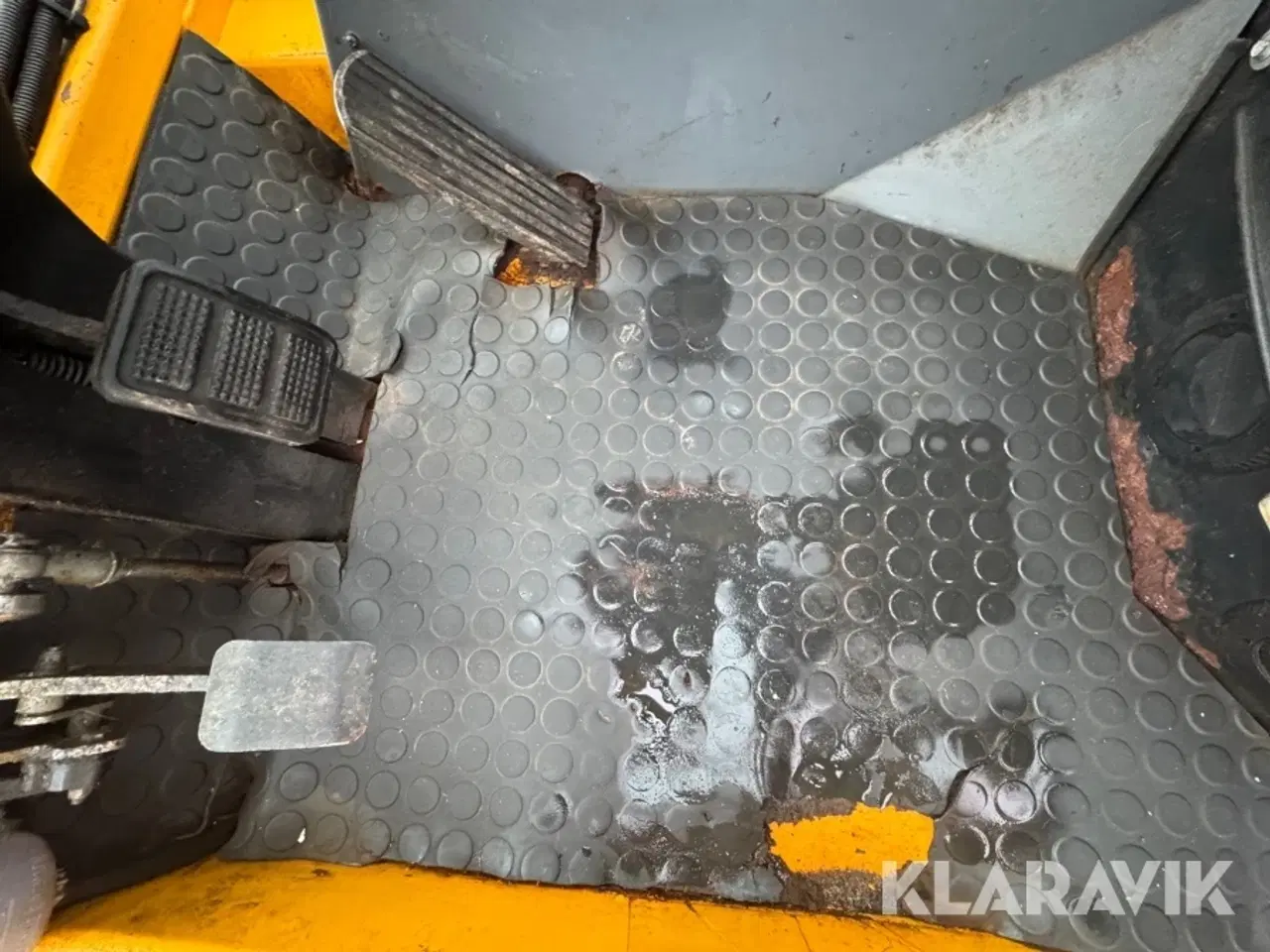 Billede 11 - Redskabsbærer Belos TransPro 4560