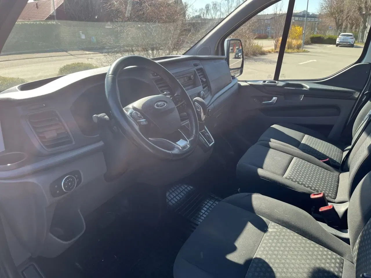 Billede 9 - Ford Transit Custom 310 L2 2,0 TDCi 130 Trend aut.