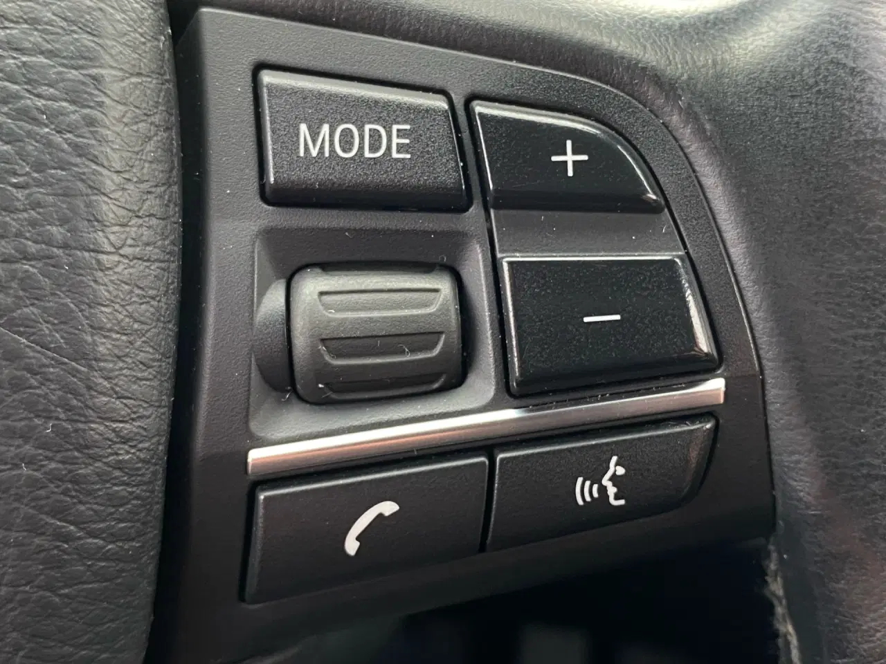 Billede 17 - BMW 520d Touring 2,0 D Steptronic 184HK Stc 8g Aut.