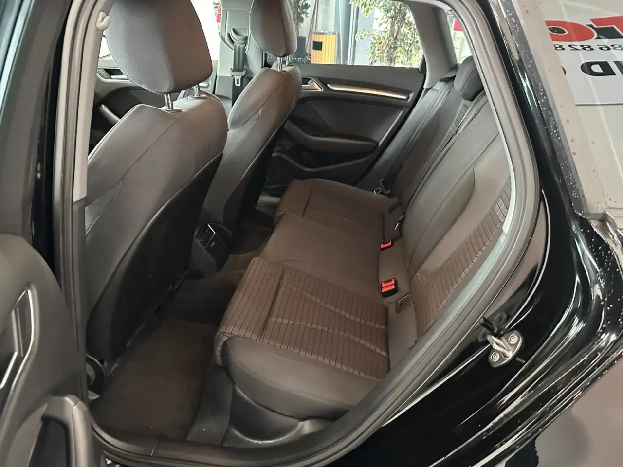 Billede 5 - Audi A3 35 TDi Sport Limited Sportback S-tr.