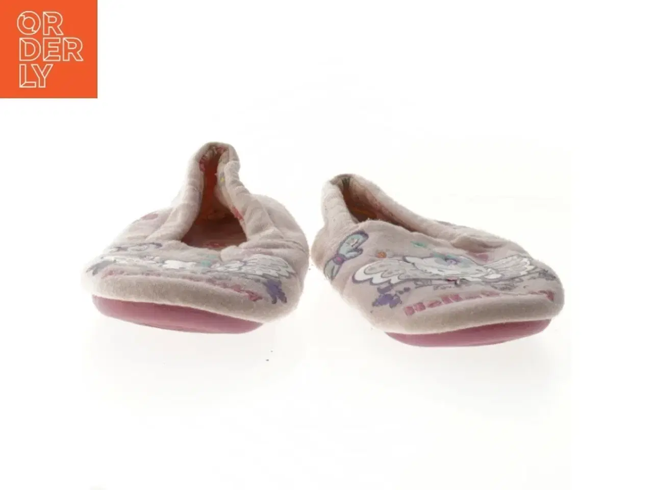 Billede 3 - Børnesko med Hello Kitty motiv fra Hello Kitty (str. 32,5 cm)