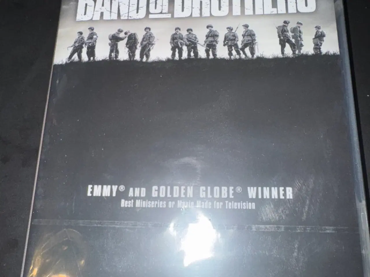 Billede 1 - Band of brothers 6 disc dvd