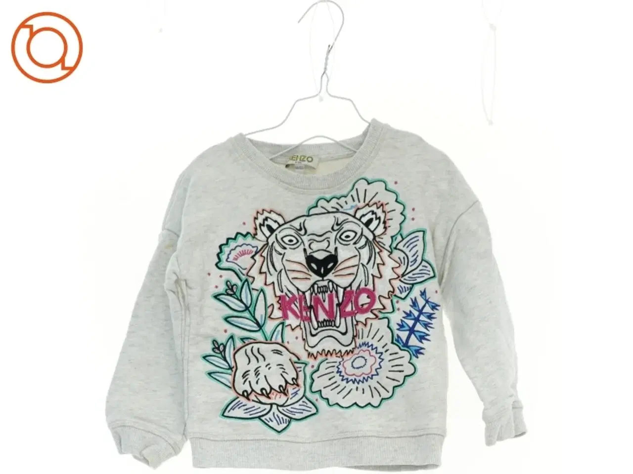 Billede 1 - Bluse fra Kenzo (str. 104 cm)