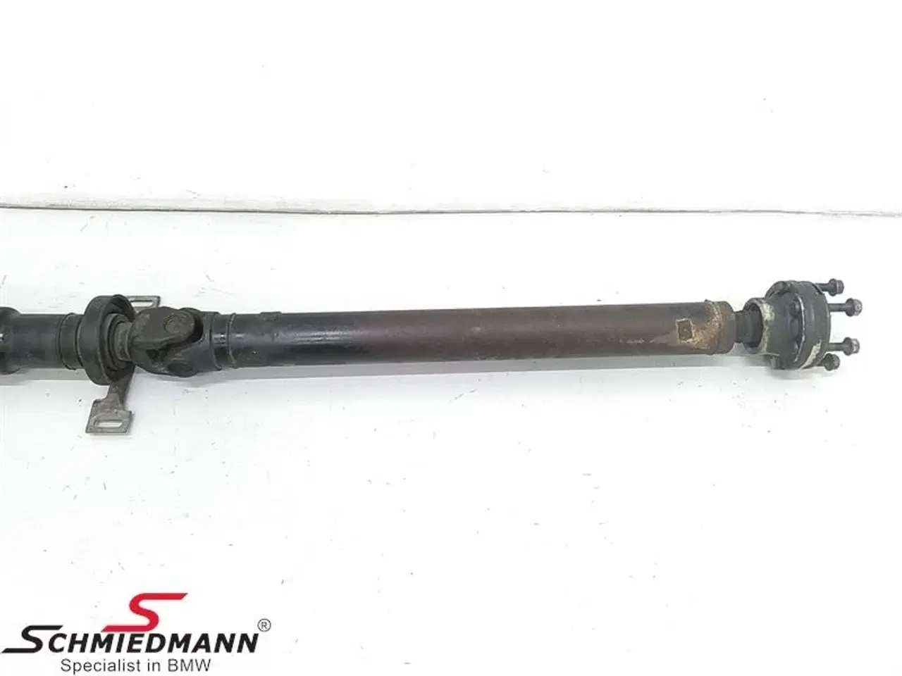 Billede 2 - Kardan manuel gear L=1748MM K25408 BMW E39